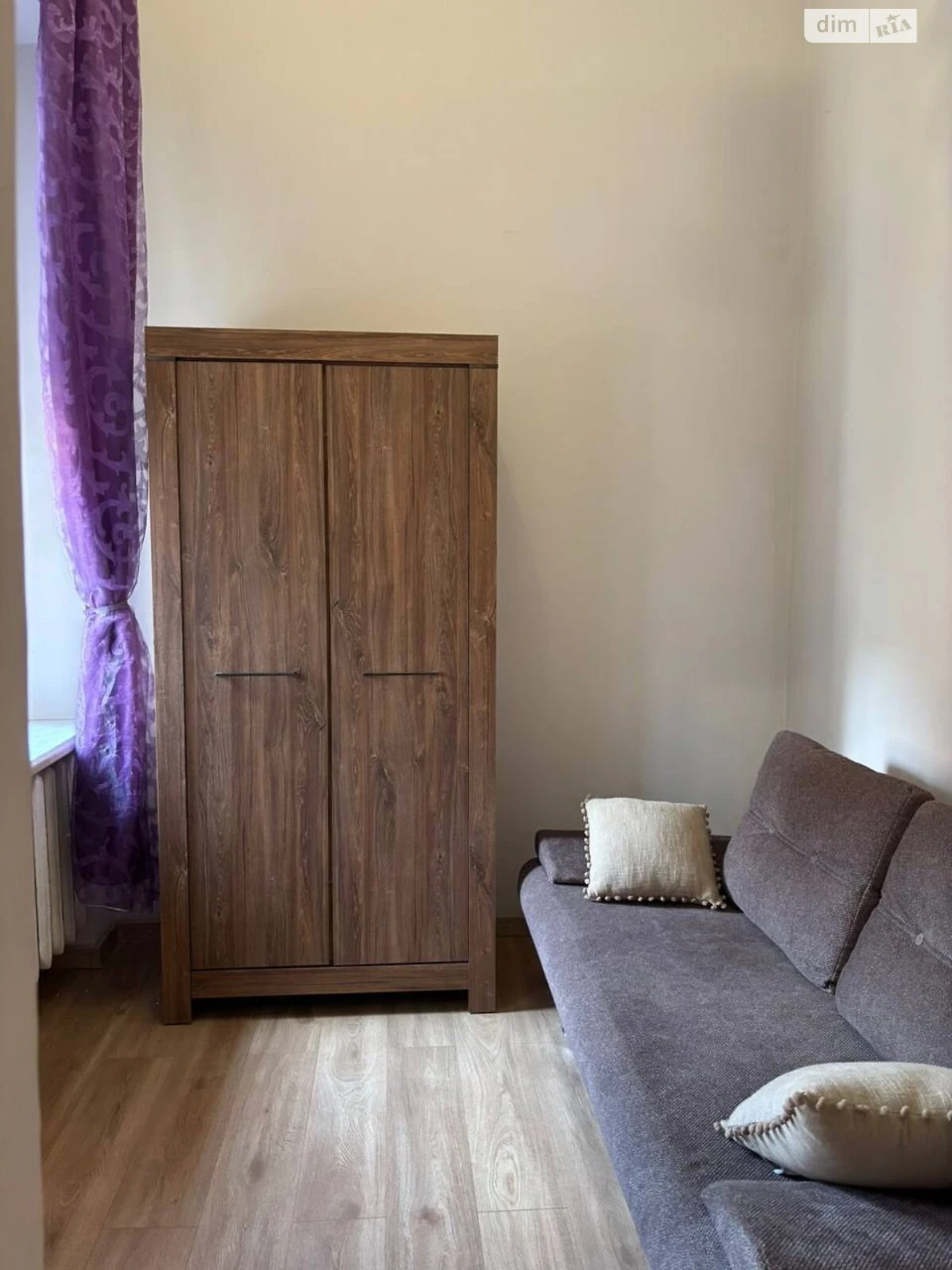 Long-Term Rental Apartment in the Center