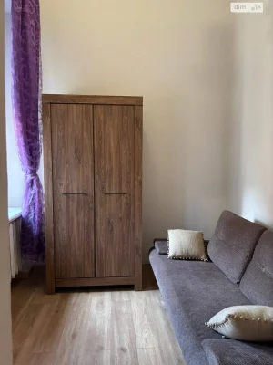 Long-Term Rental Apartment in the Center