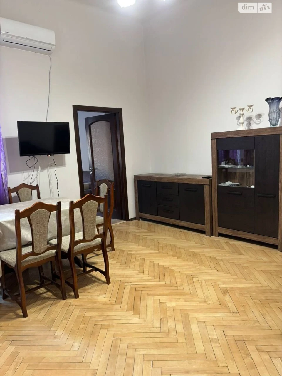 Long-Term Rental Apartment in the Center