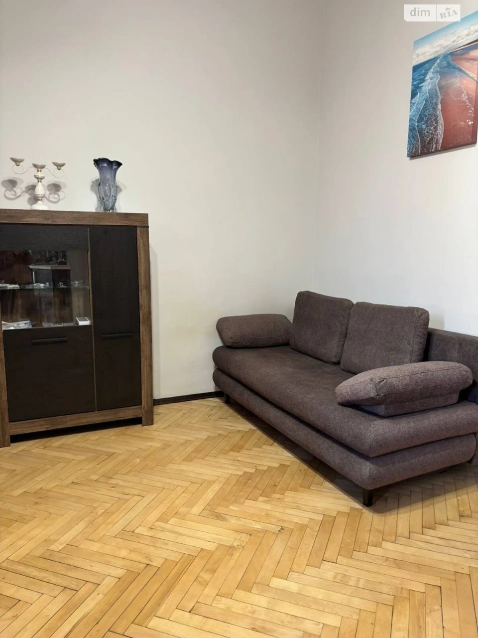 Long-Term Rental Apartment in the Center