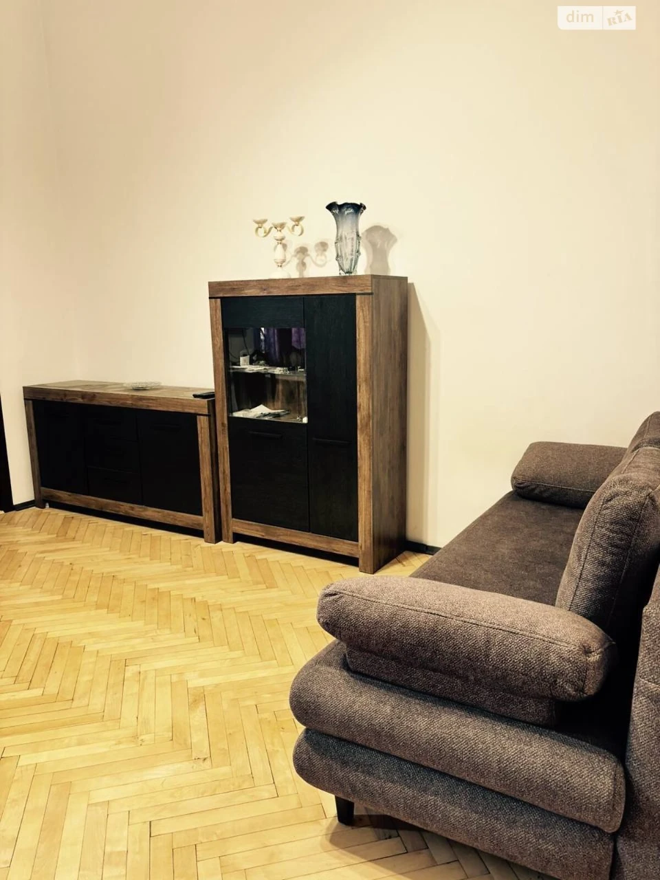 Long-Term Rental Apartment in the Center