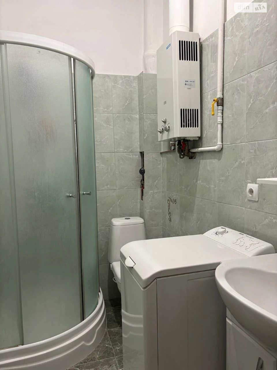 Long-Term Rental Apartment in the Center