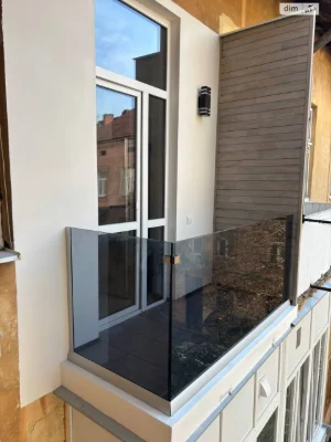 Long-Term Rental Apartment in the Center