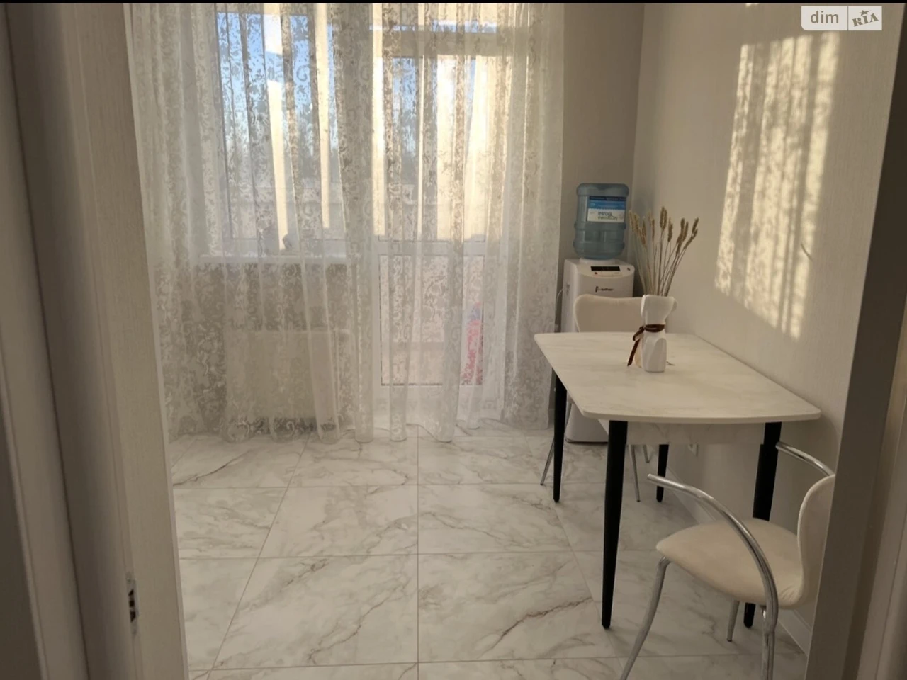 Long-Term Rental Apartment Podilsky