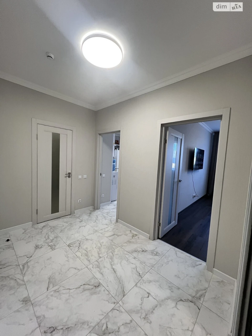 Long-Term Rental Apartment Podilsky