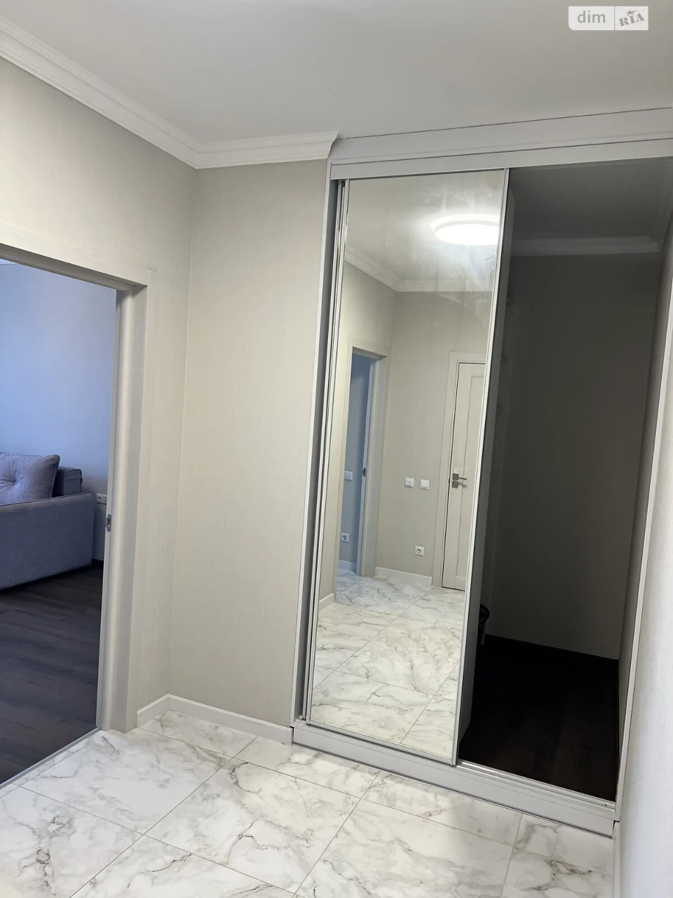 Long-Term Rental Apartment Podilsky