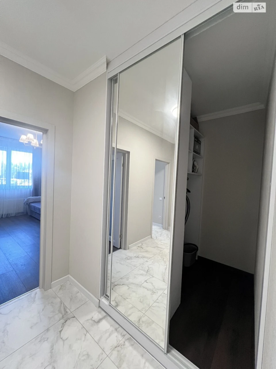 Long-Term Rental Apartment Podilsky