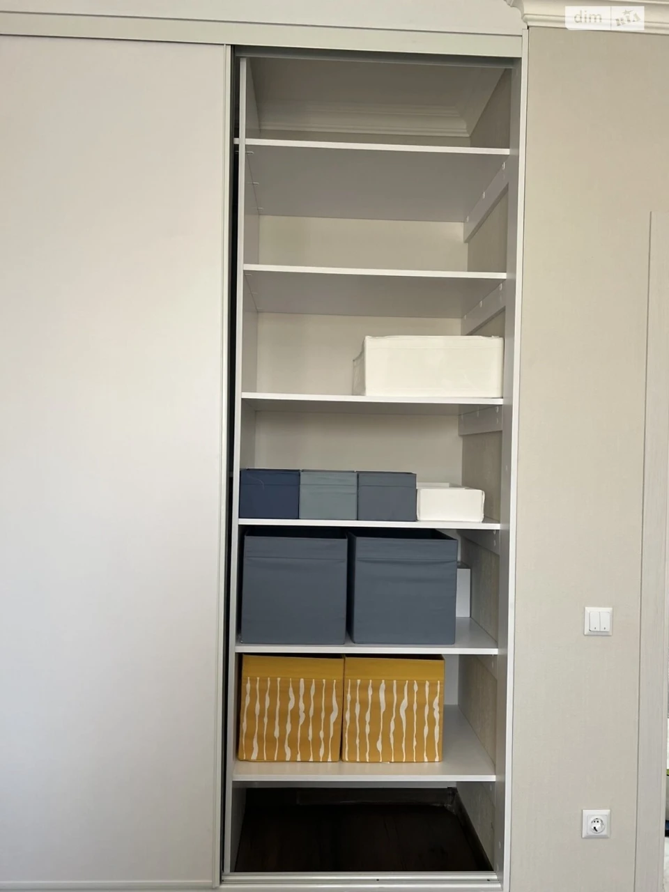 Long-Term Rental Apartment Podilsky