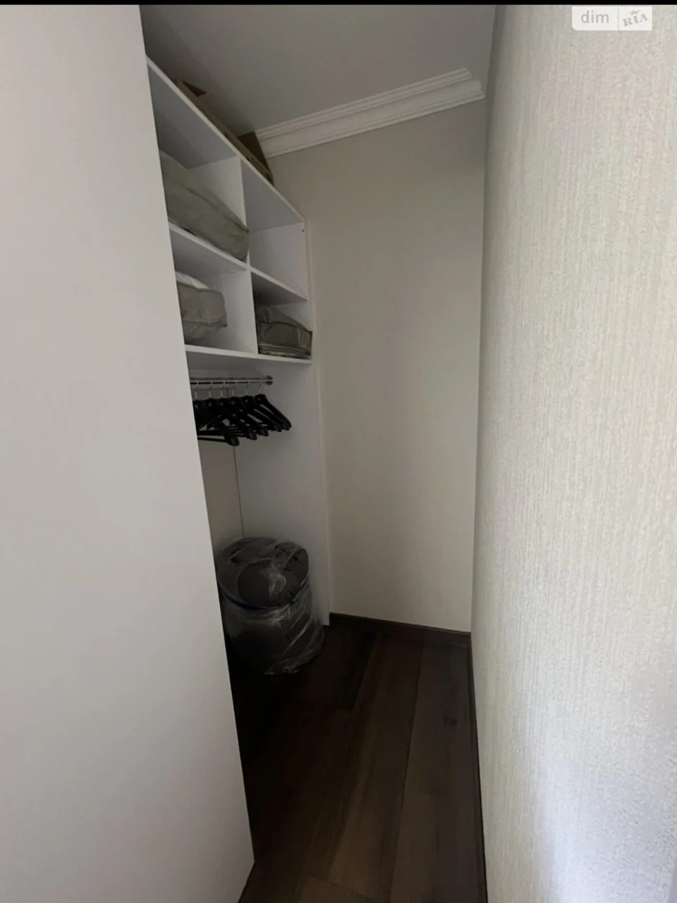 Long-Term Rental Apartment Podilsky