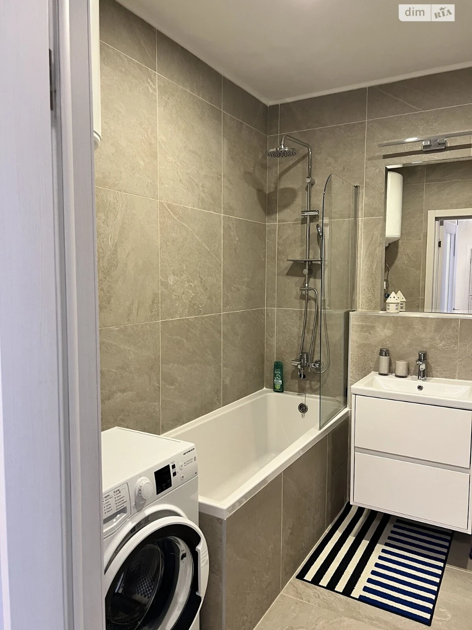 Long-Term Rental Apartment Podilsky