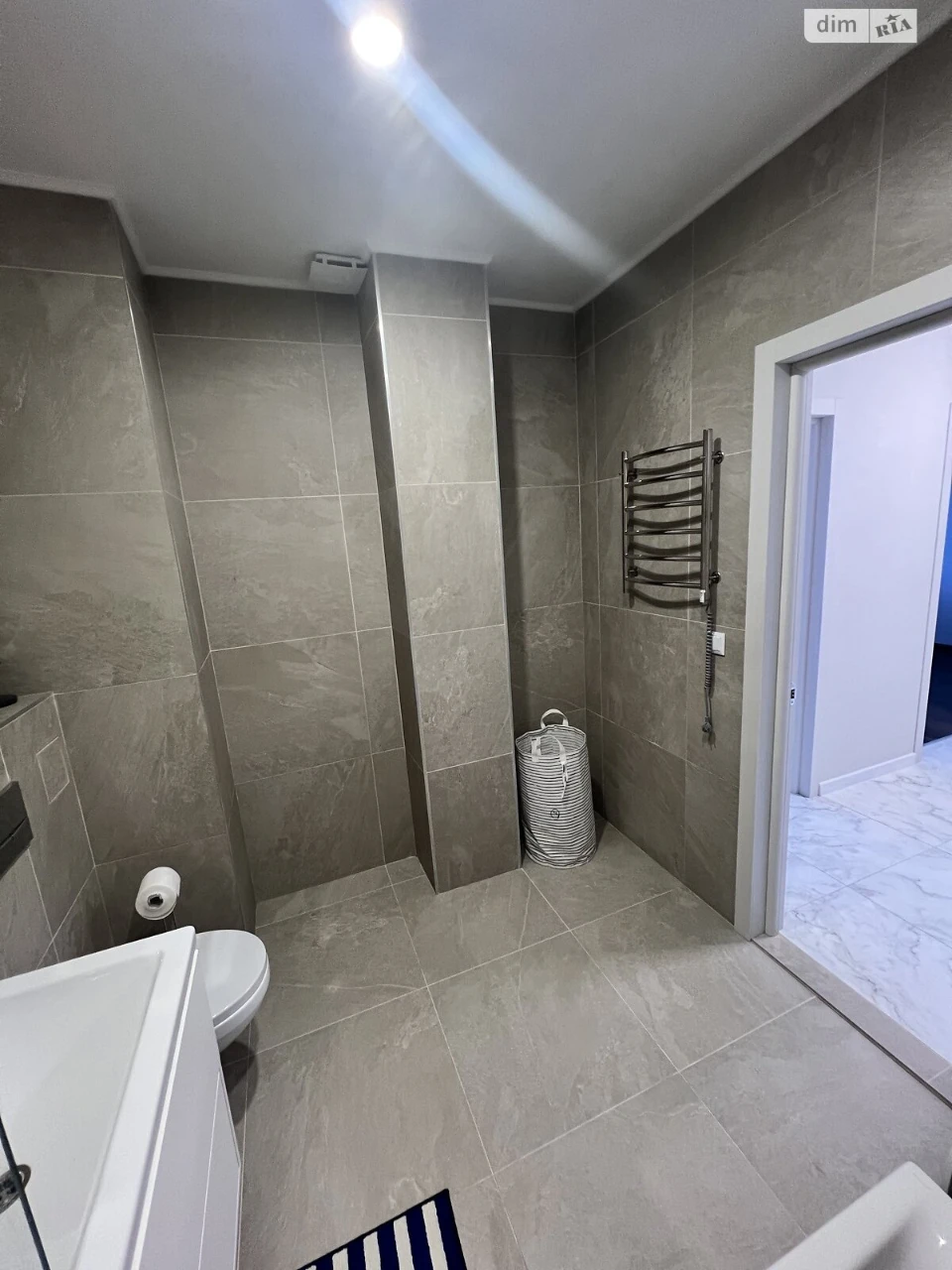 Long-Term Rental Apartment Podilsky