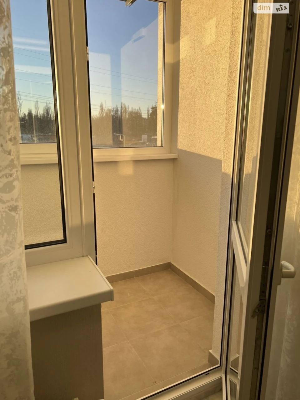 Long-Term Rental Apartment Podilsky