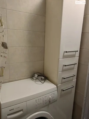 Long-Term Rental Apartment Troyeshchyna