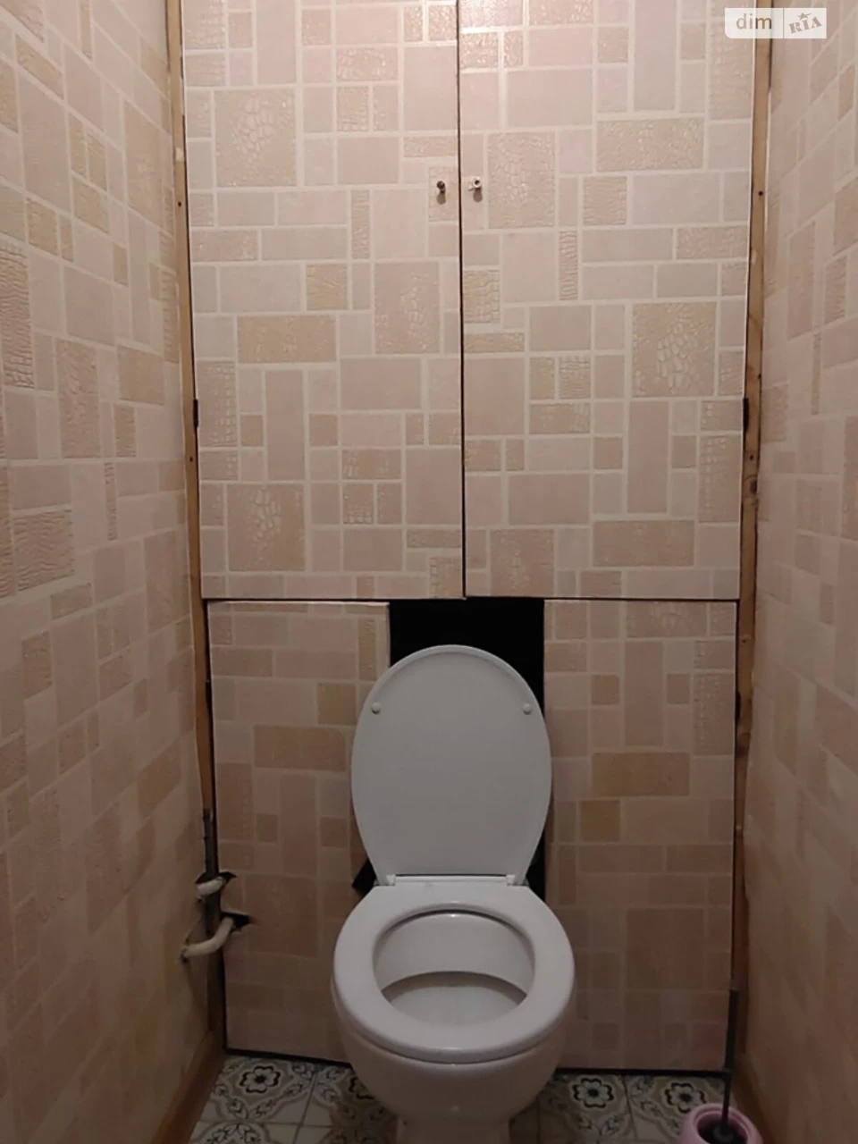 Long-Term Rental Apartment Troyeshchyna