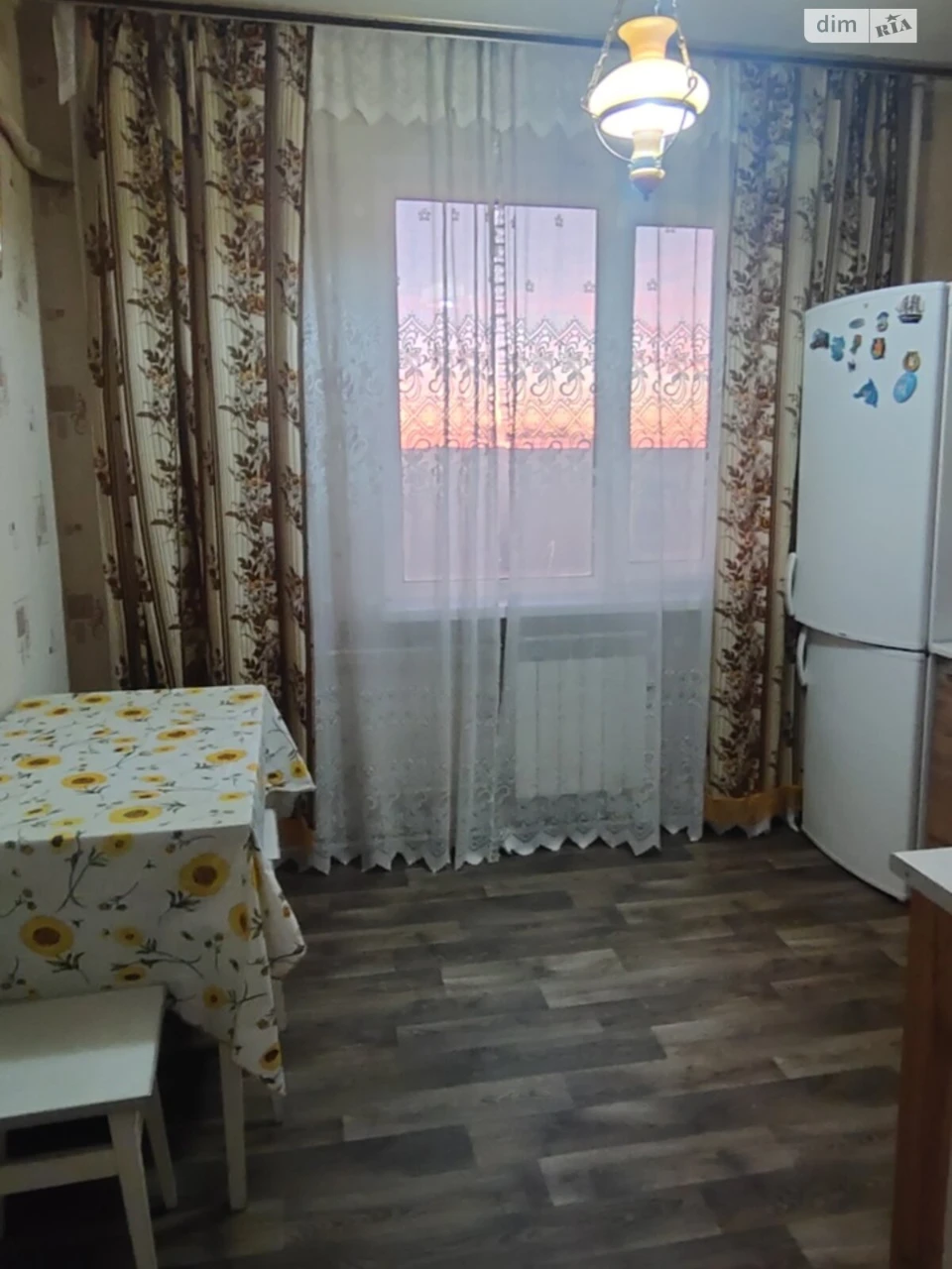 Long-Term Rental Apartment Troyeshchyna