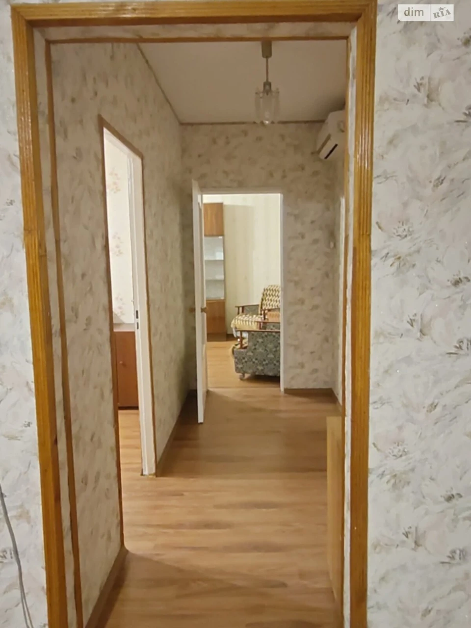 Long-Term Rental Apartment Troyeshchyna