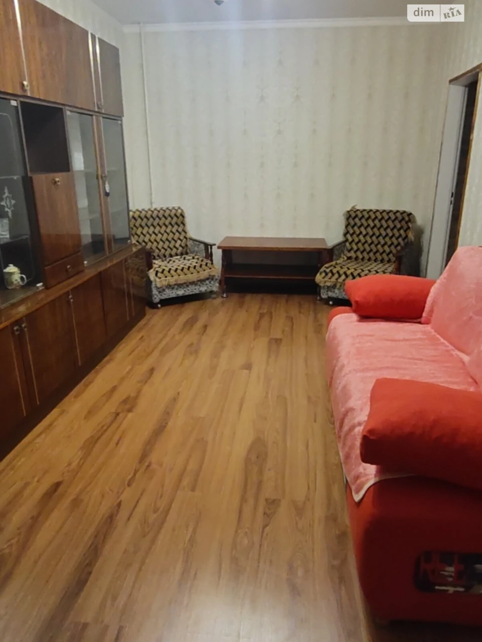 Long-Term Rental Apartment Troyeshchyna