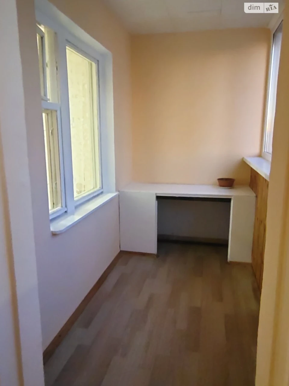 Long-Term Rental Apartment Troyeshchyna