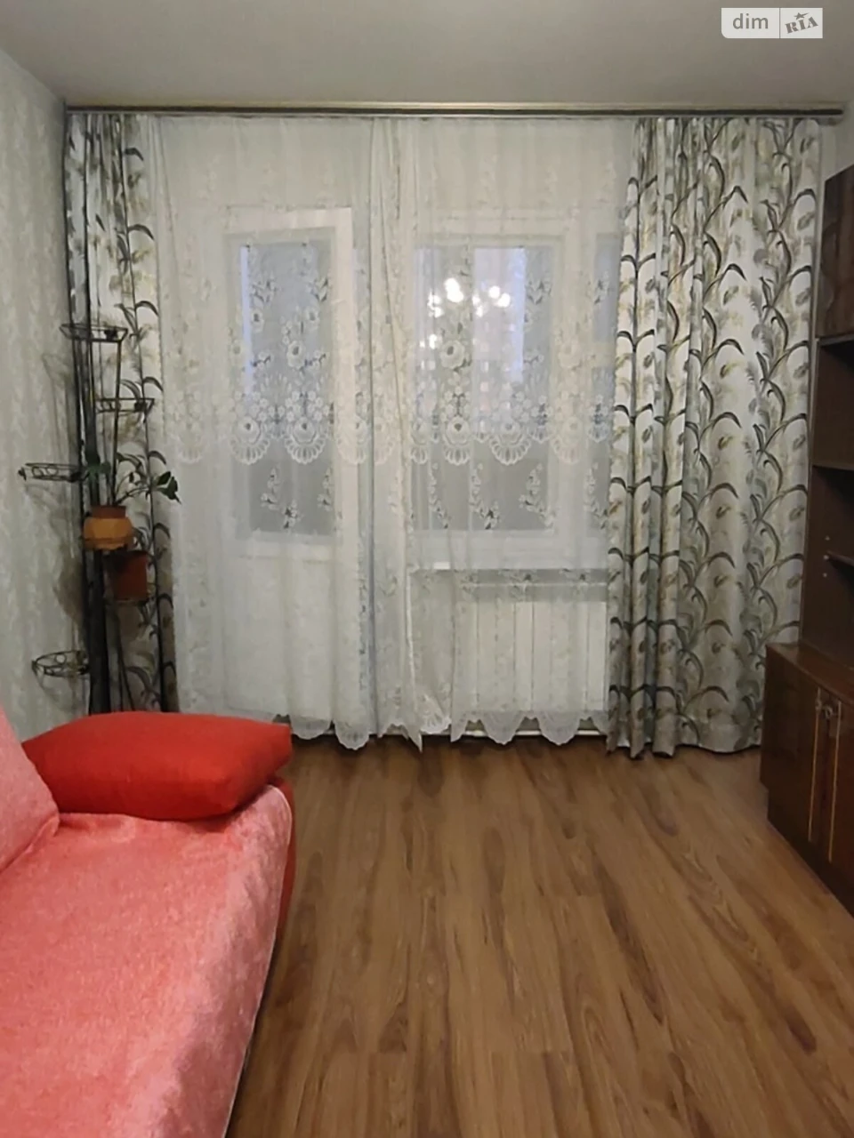 Long-Term Rental Apartment Troyeshchyna