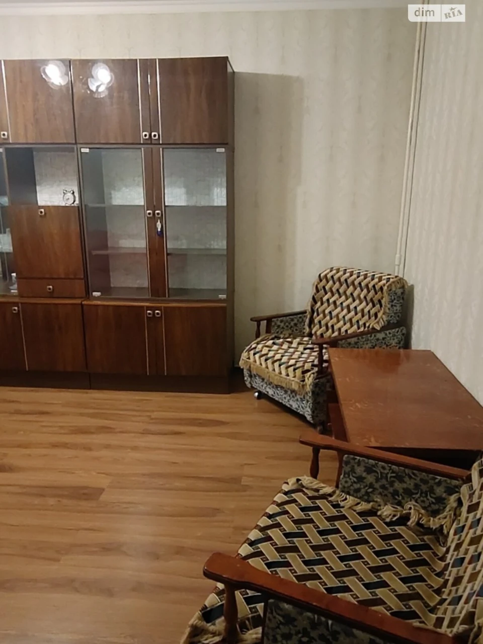 Long-Term Rental Apartment Troyeshchyna