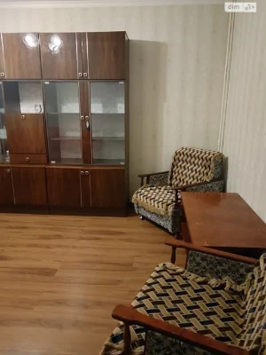 Long-Term Rental Apartment Troyeshchyna