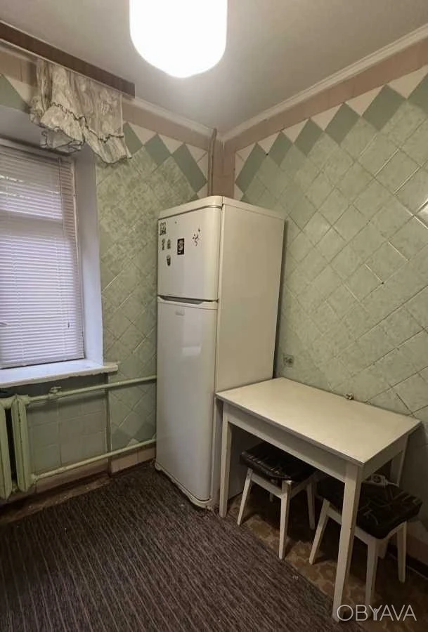 2-room apartment, 46.00 sq.m.