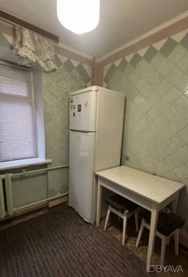 2-room apartment, 46.00 sq.m.