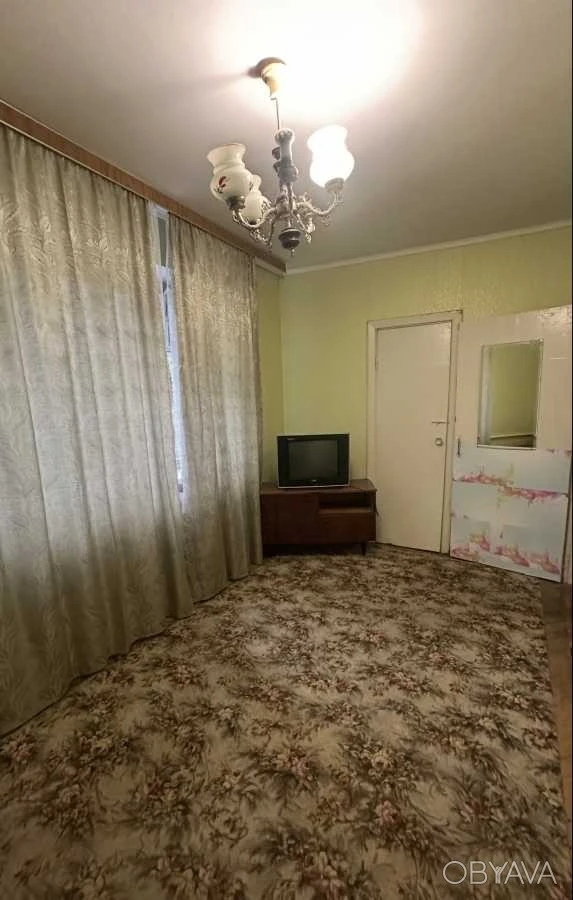 2-room apartment, 46.00 sq.m.