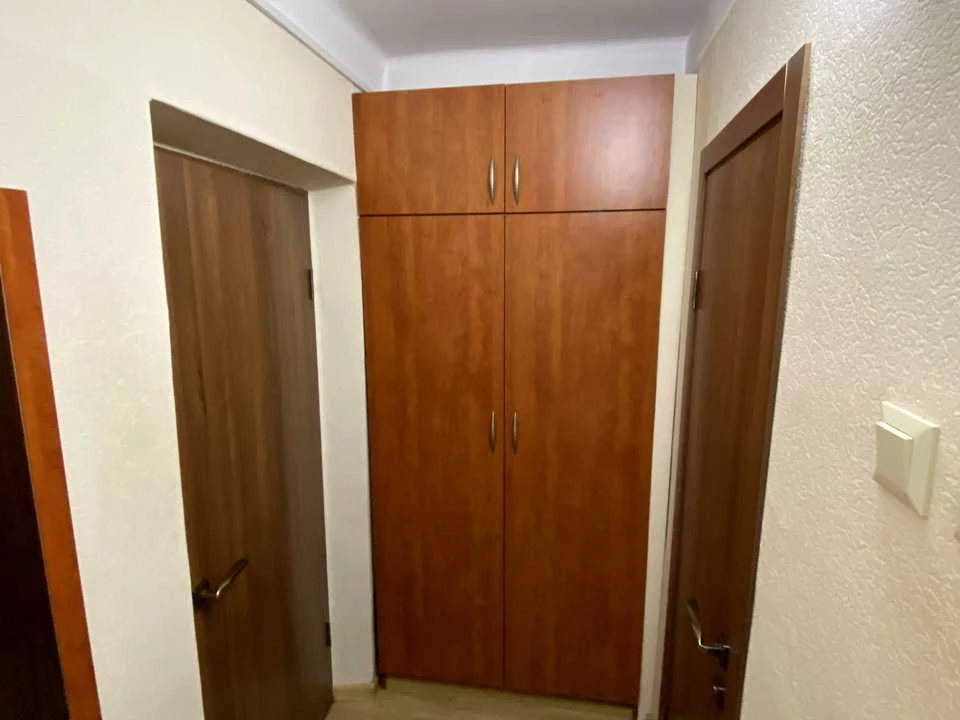 Квартира. Киев, Большая Васильковская улица