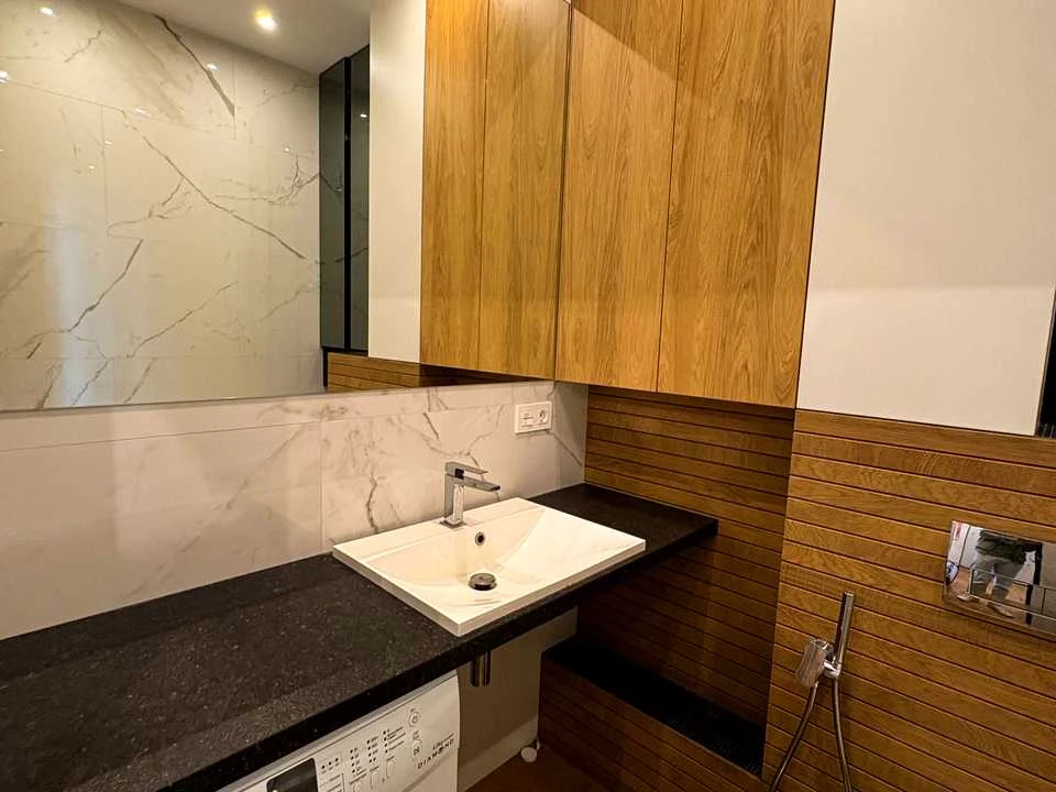 Apartment. Kyiv, Sichovyi Strichts Street