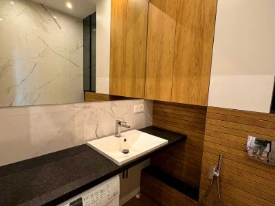 Apartment. Kyiv, Sichovyi Strichts Street