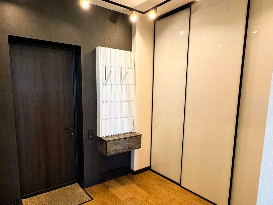 Apartment. Kyiv, Sichovyi Strichts Street