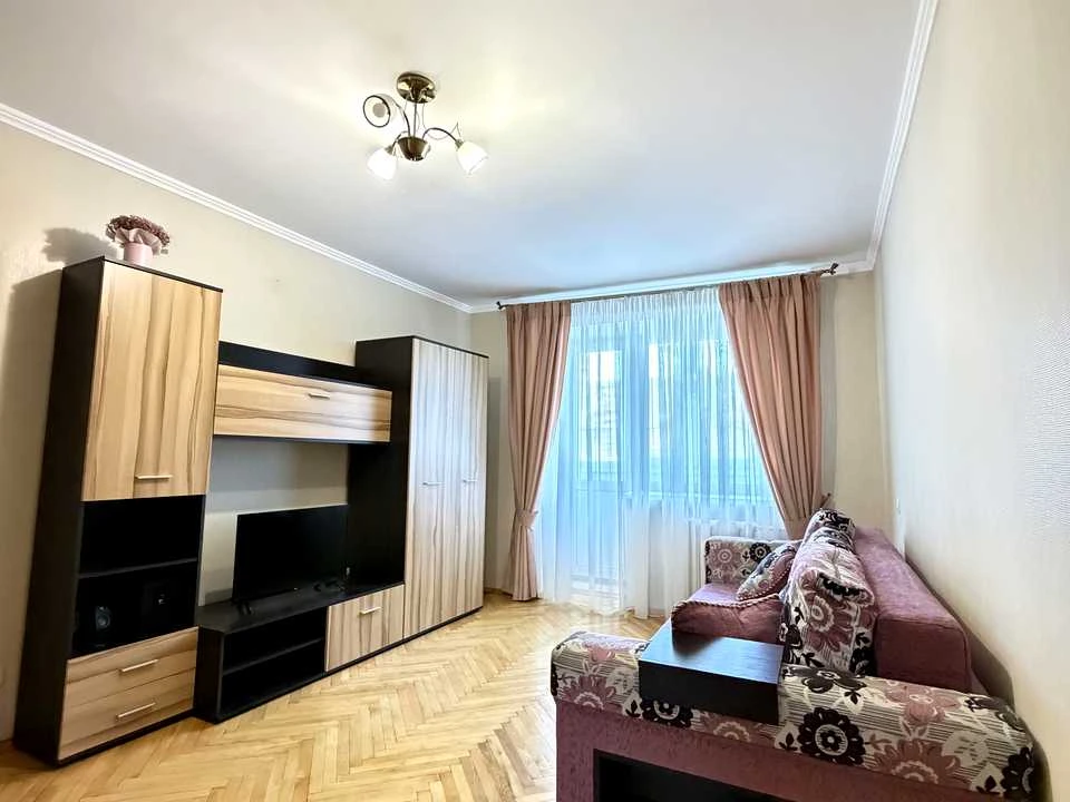 Apartment. Kyiv, Krakow Street