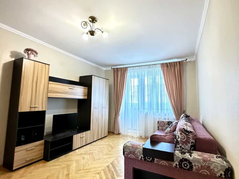 Apartment. Kyiv, Krakow Street
