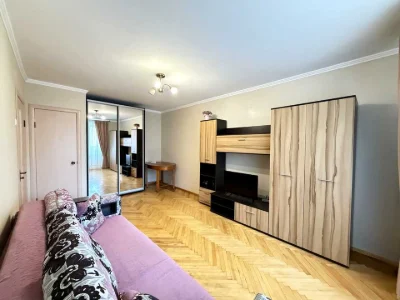Apartment. Kyiv, Krakow Street