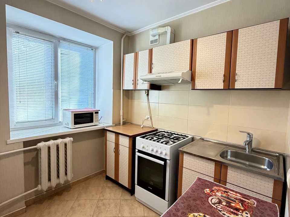 Apartment. Kyiv, Krakow Street