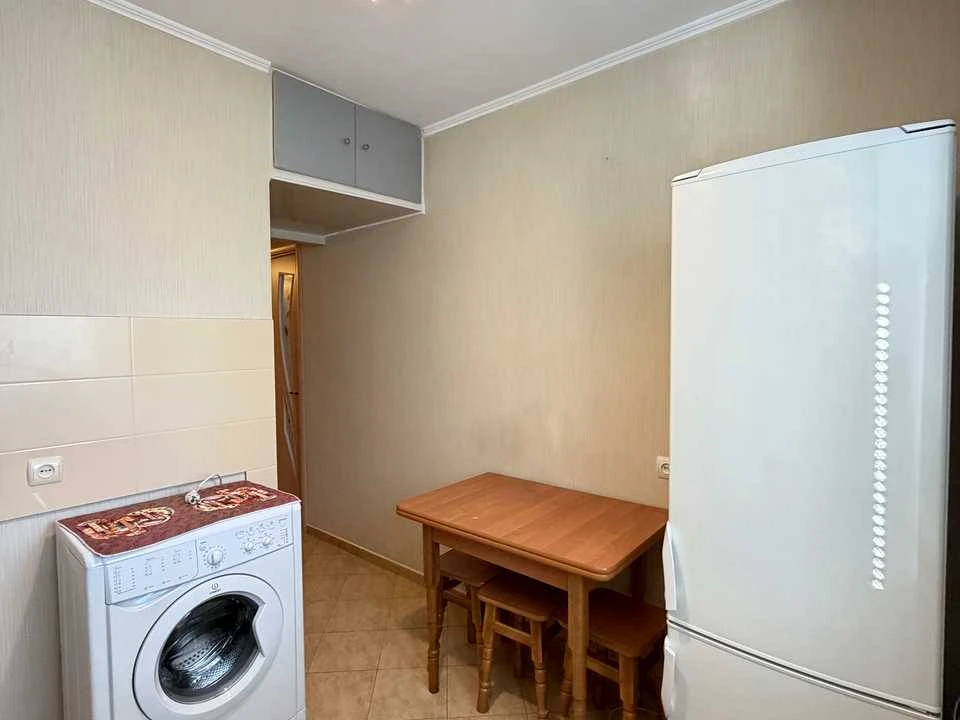 Apartment. Kyiv, Krakow Street