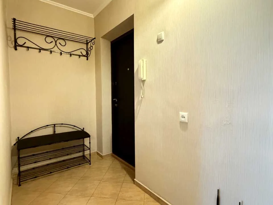 Apartment. Kyiv, Krakow Street