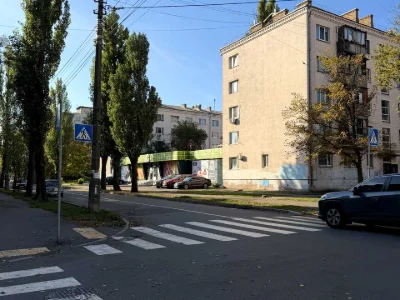Apartment. Kyiv, Krakow Street