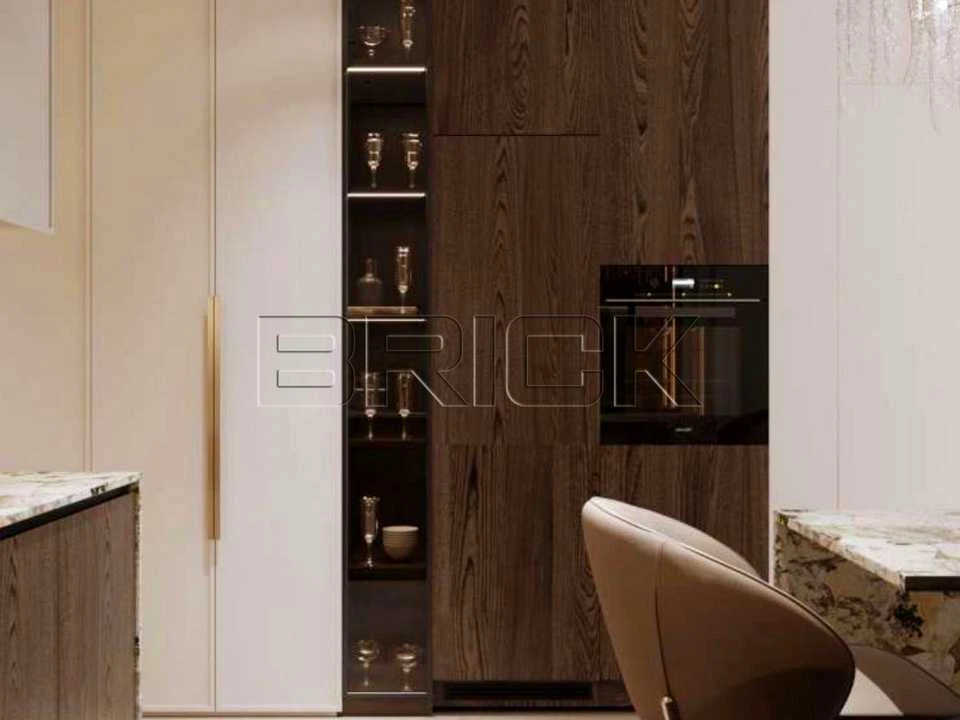 Apartment. Holosiivskoy Prospect, Kyiv
