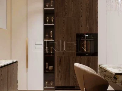 Apartment. Holosiivskoy Prospect, Kyiv