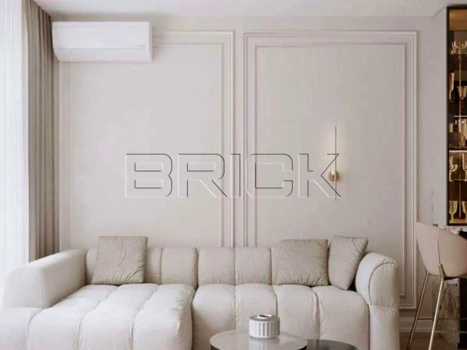 Apartment. Holosiivskoy Prospect, Kyiv