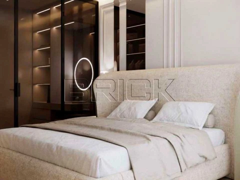 Apartment. Holosiivskoy Prospect, Kyiv
