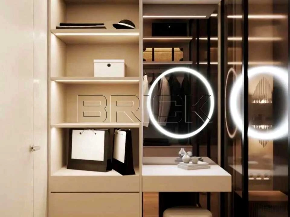 Apartment. Holosiivskoy Prospect, Kyiv