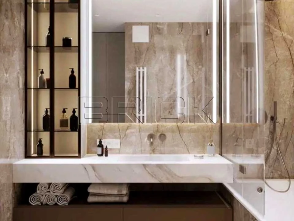 Apartment. Holosiivskoy Prospect, Kyiv