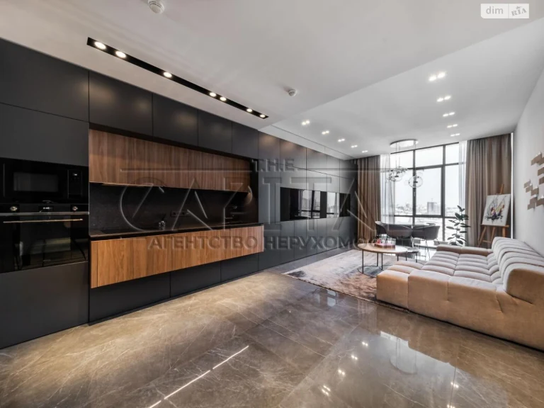 Long-Term Rental Apartment