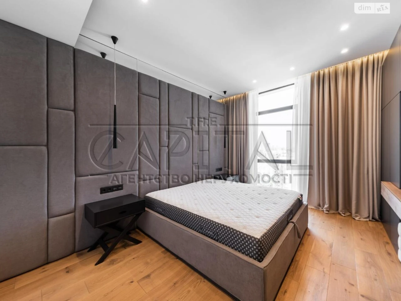 Long-Term Rental Apartment