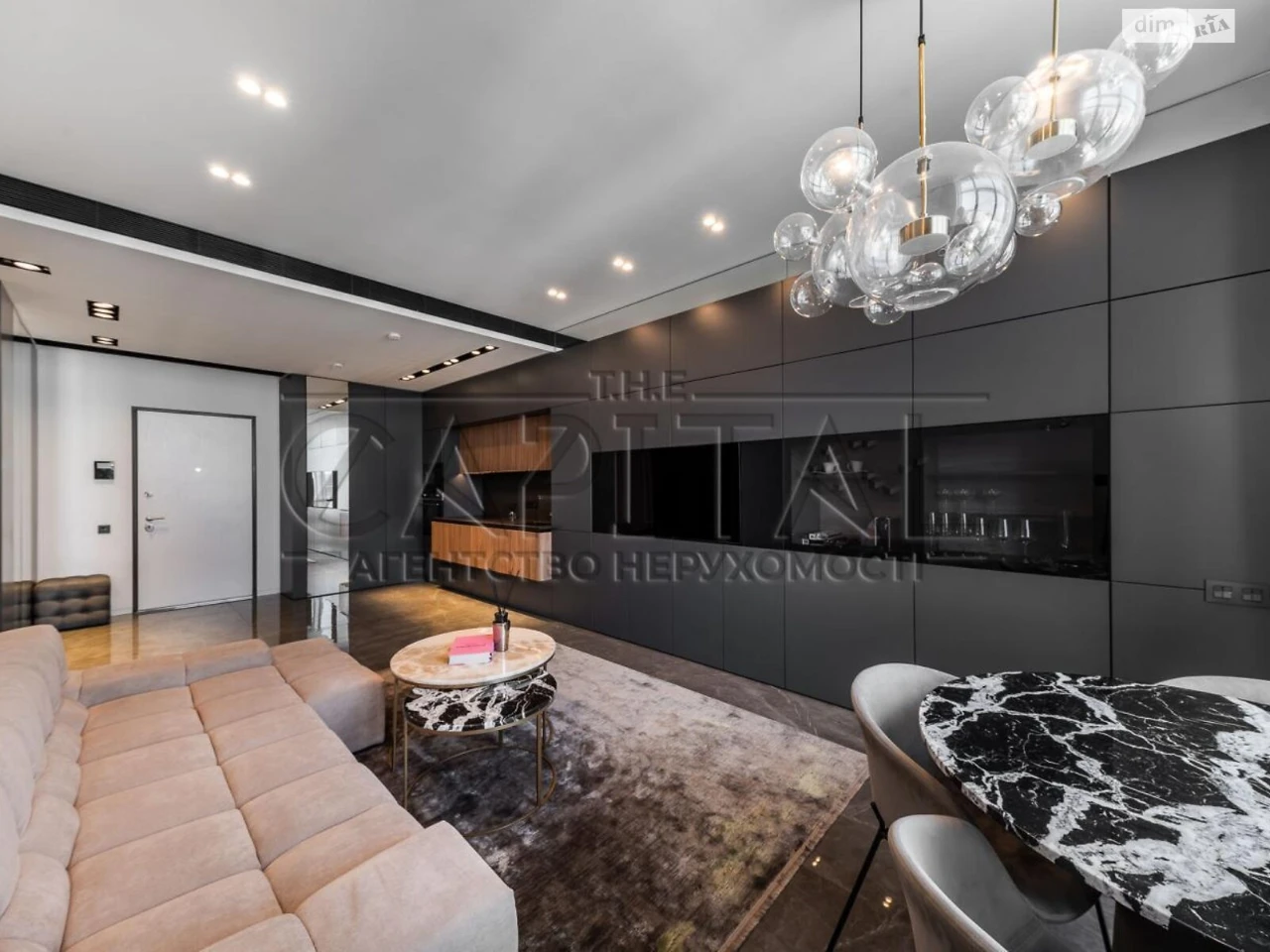 Long-Term Rental Apartment