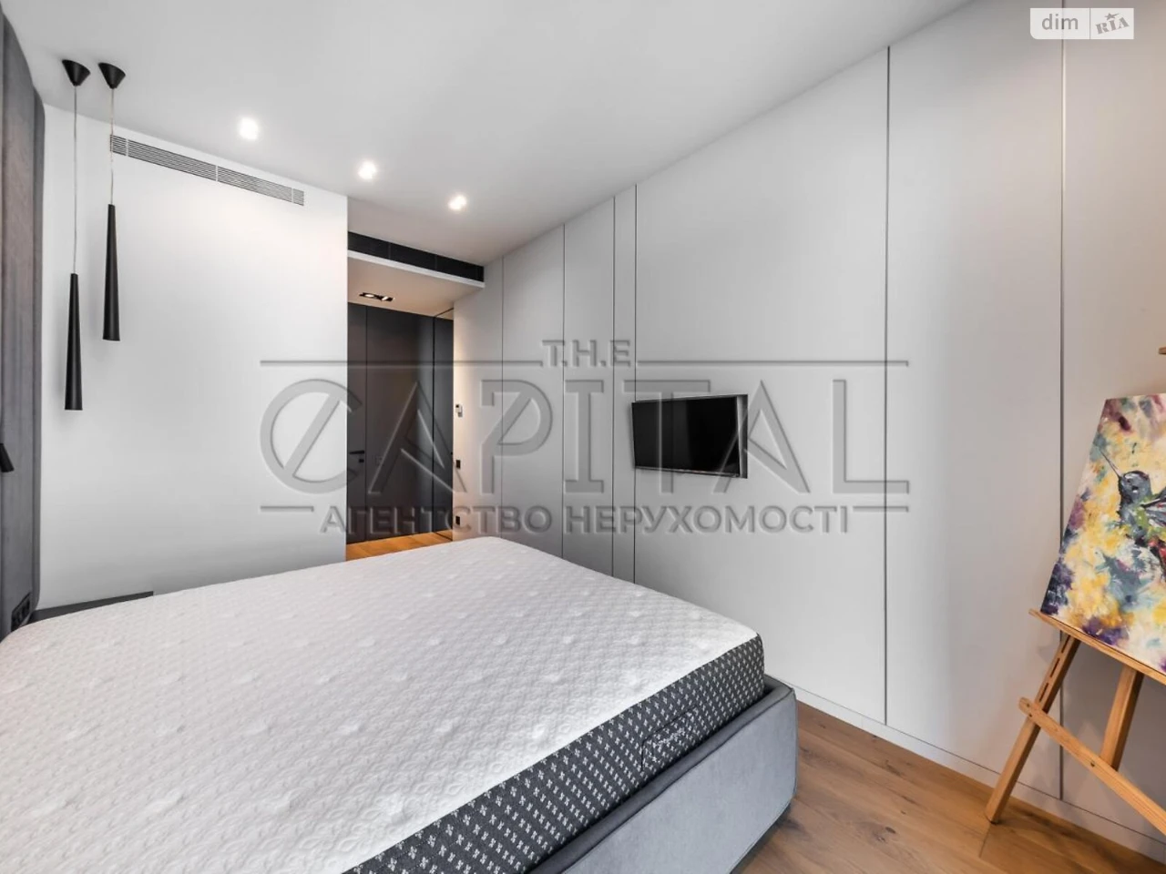 Long-Term Rental Apartment