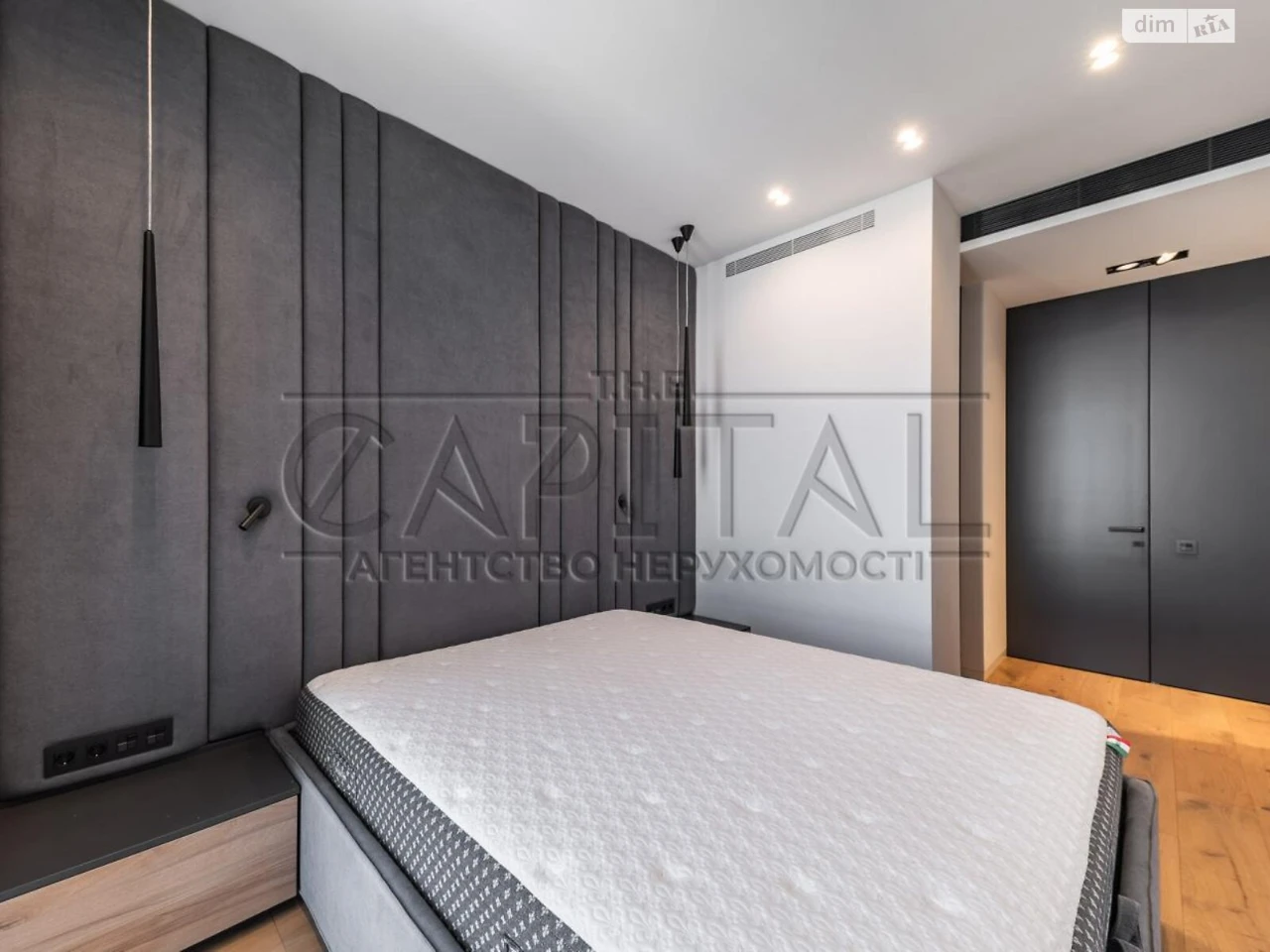 Long-Term Rental Apartment